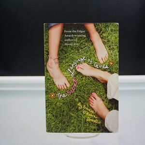 The Secret Language of Girls by Frances O'Roark Dowell 2004 Paperback Juvenile